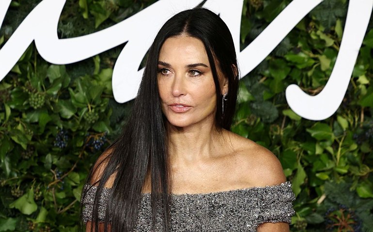 Demi Moore faz 60 anos: relembre 5 filmes marcantes com a atriz