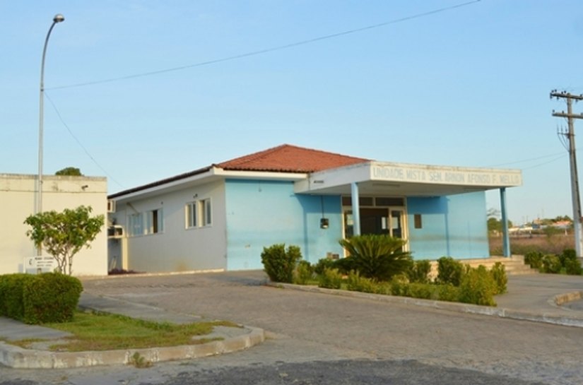 Hospital de Piranhas terá Laboratório de Coleta de Exames