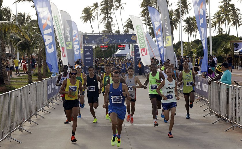 Circuito de Corridas CAIXA está de volta