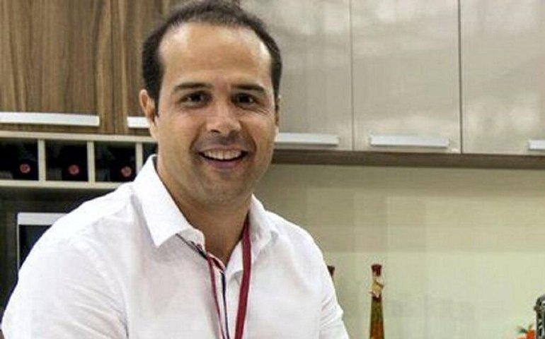 Correção: Lojas Ricardo Eletro afirma que Ricardo Nunes não é mais acionista