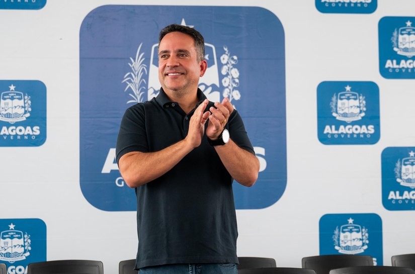 Pesquisa aponta 65% de aprovação do Governo de Alagoas