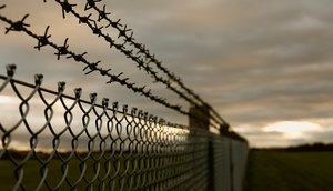 Mulher é presa por matar homem com golpes de foice em Estância / Foto: Foto: Freepik/Arquivo