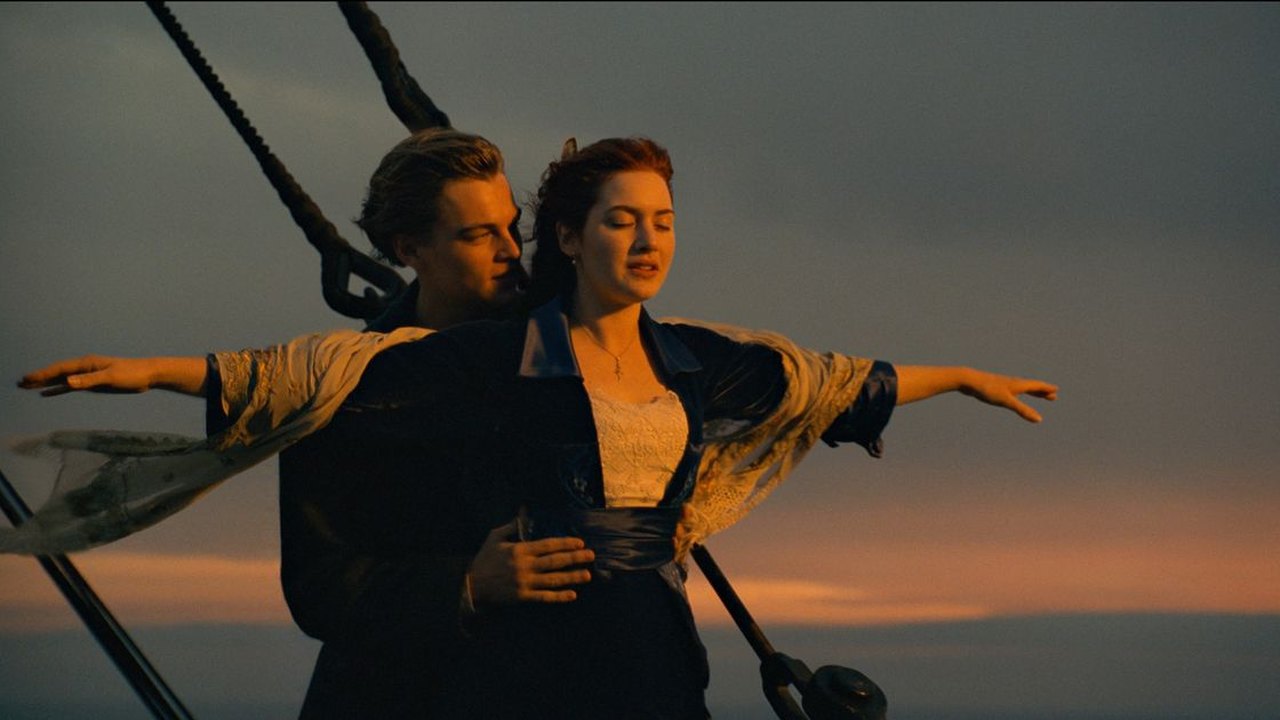 ‘Titanic’: Funcionários lembram noite em que foram drogados com sopa alucinógena