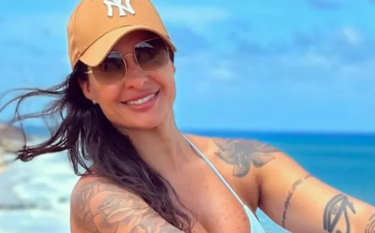 Quem é a advogada que desapareceu após entrar no mar no Leblon?