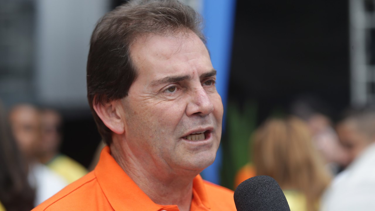 Solidariedade: ‘aliança com Lula pode ser muito maior’, diz Paulinho
