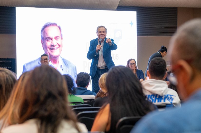 Câmara de Estudos Políticos inova em Alagoas com discussões qualificadas
