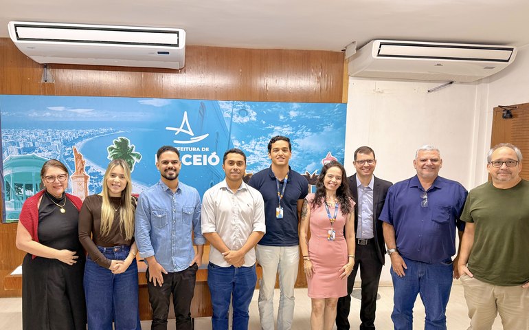 Conselho de Ciência e Tecnologia de Maceió planeja ações e metas para 2026