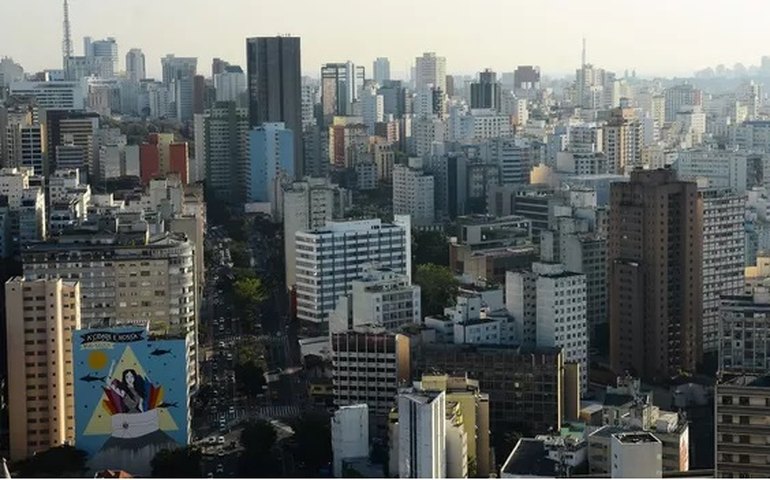 Grupo Habitação recua 1,14% no IPCA de abril