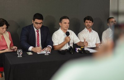 Prefeitura de União dos Palmares anuncia medidas contra Verde Alagoas