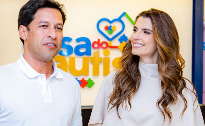 Projeto foi idealizado por Marina