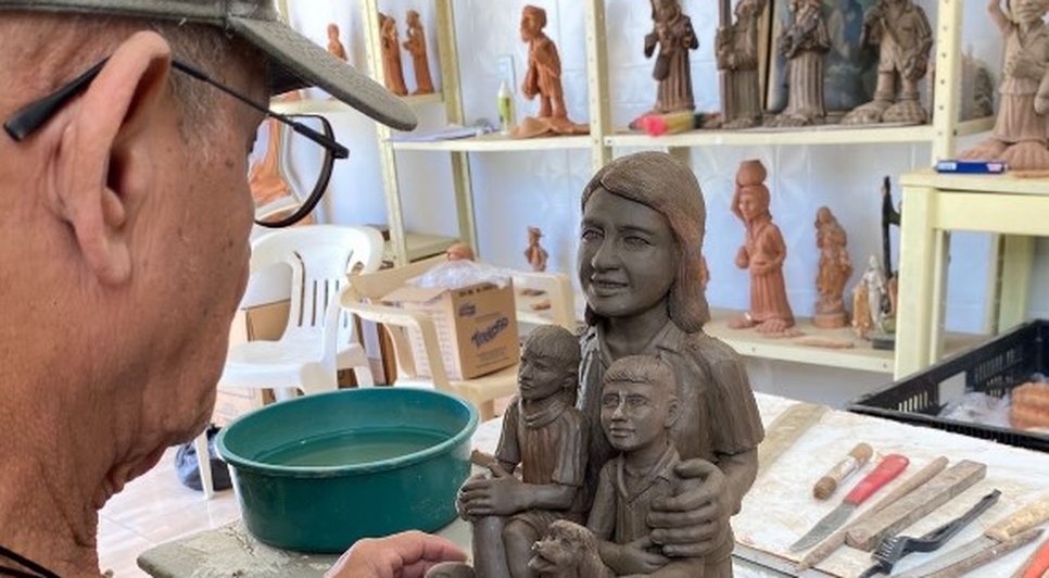 museu / Foto: Foto: Museu da Gente Sergipana