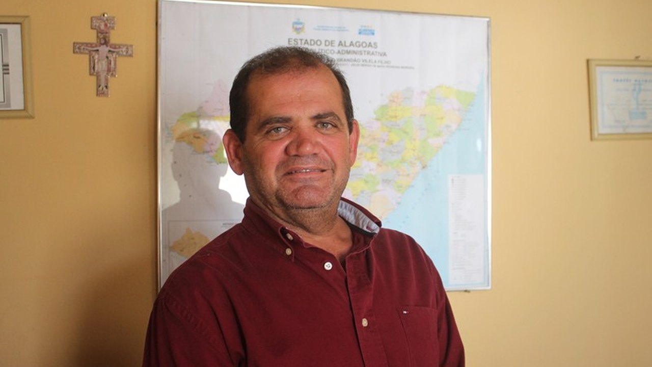 Kleber Torres participa de Encontro da Agricultura Familiar em São Paulo