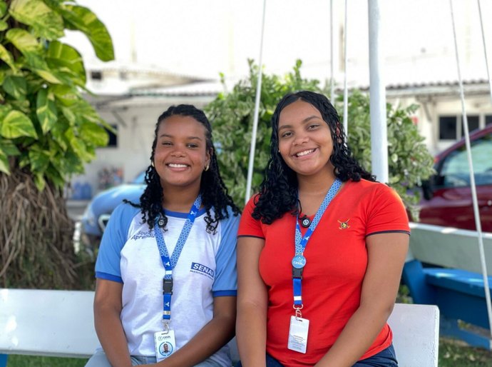 Senai e IEL marcam presença no Mutirão da Aprendizagem Profissional em Maceió