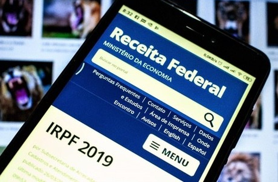 receita federal