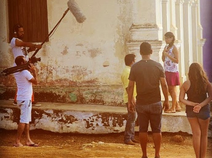 Arapiraca: Inscrições abertas para oficina de som em cinema até hoje(27)