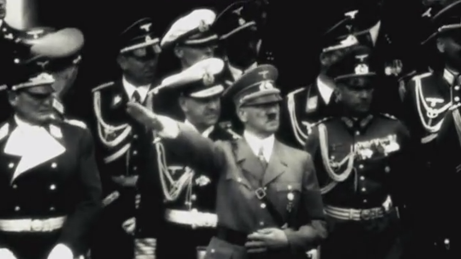 TV Cultura exibe documentário sobre descendentes do regime nazista