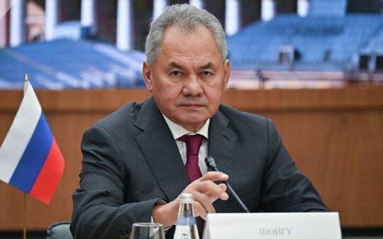 Ocidente adota métodos 'parasitários' para manter sua dominação global