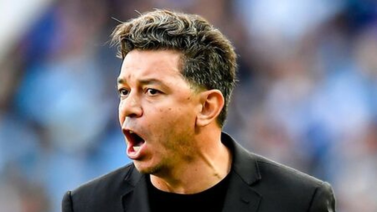 Gallardo diz que não irá para 'qualquer clube' da Europa e critica 'imediatismo' na Argentina
