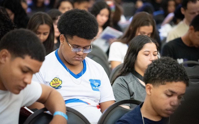 Ensino superior: candidatos têm até esta terça-feira para efetuar inscrição no Sisu