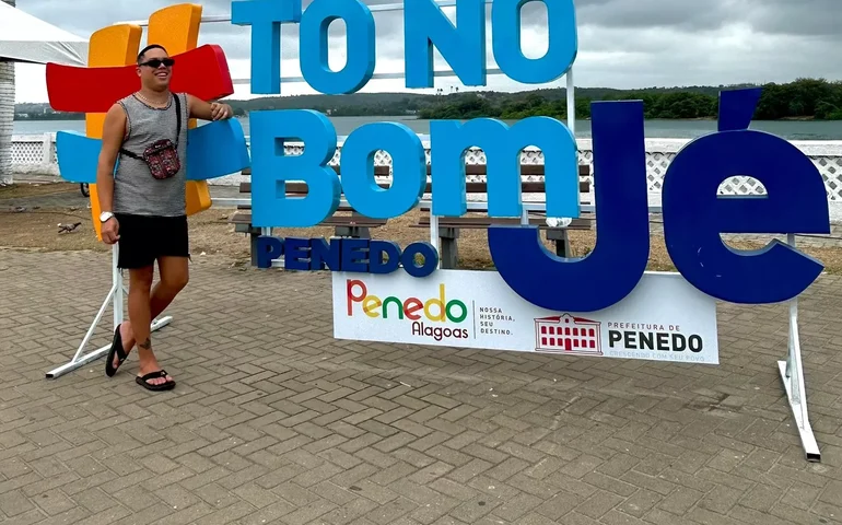 Hotéis e pousadas de Penedo registraram 98% de ocupação durante a Festa de Bom Jesus dos Navegantes