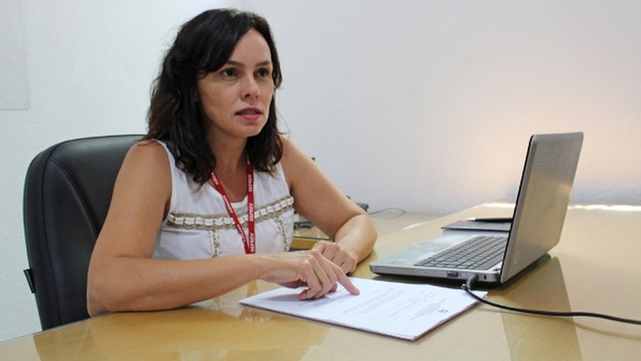 Seprev alerta sobre os cuidados com crianças e adolescentes na internet