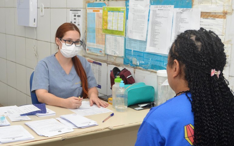 Ministério da Saúde e Sesau abrem inscrições para Oficina Técnica de Expansão da Rede Nacional de Dados em Saúde