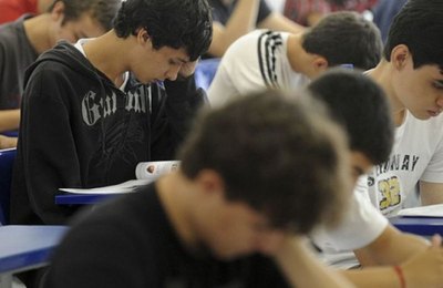 Atenção estudantes: Ministério da Educação disponibiliza locais de prova do Enem