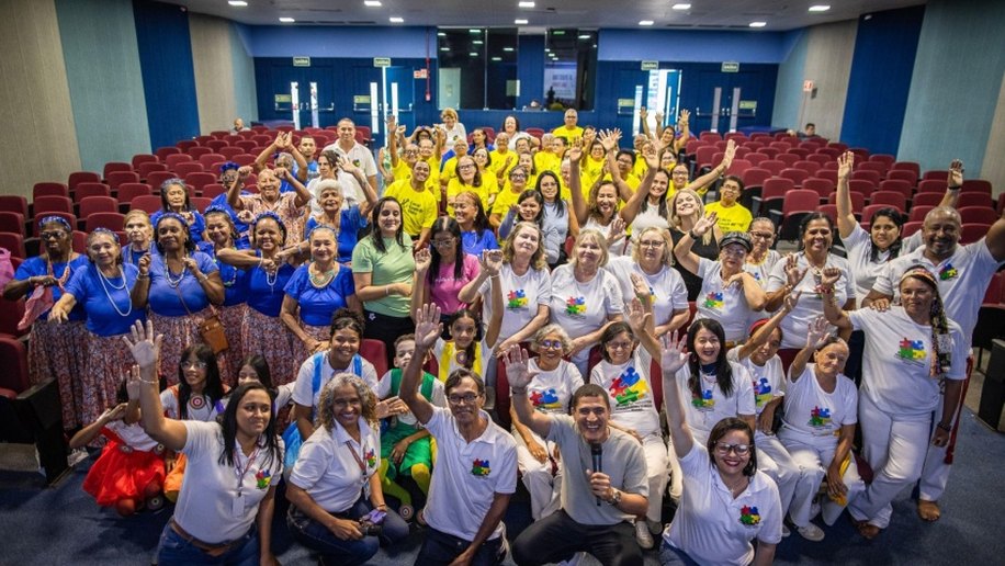 6ª Mostra Cultural da Semdes promove acesso à cultura e lazer