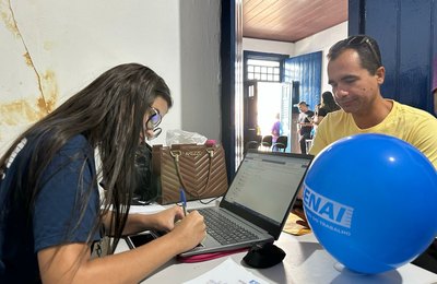 Senai divulga lista com os candidatos selecionados para o curso de Montador de Motor Elétrico, em Coruripe