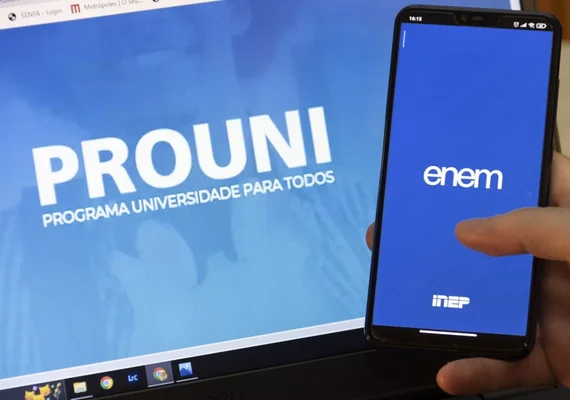 ProUni: inscrições estão abertas, com 400 mil vagas no ensino superior