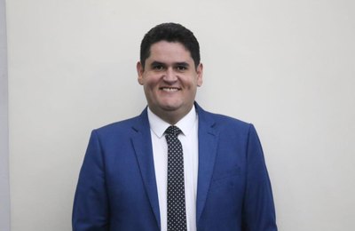 Estrategista político alagoano participa de evento nacional em Natal