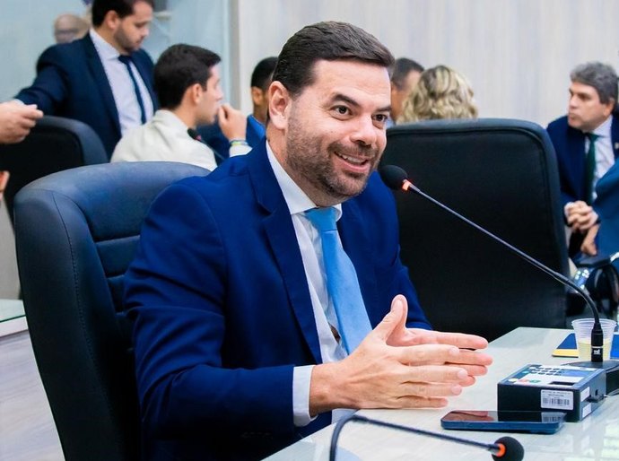 Vereador Chico Filho destaca nova realidade da educação no Litoral Norte de Maceió