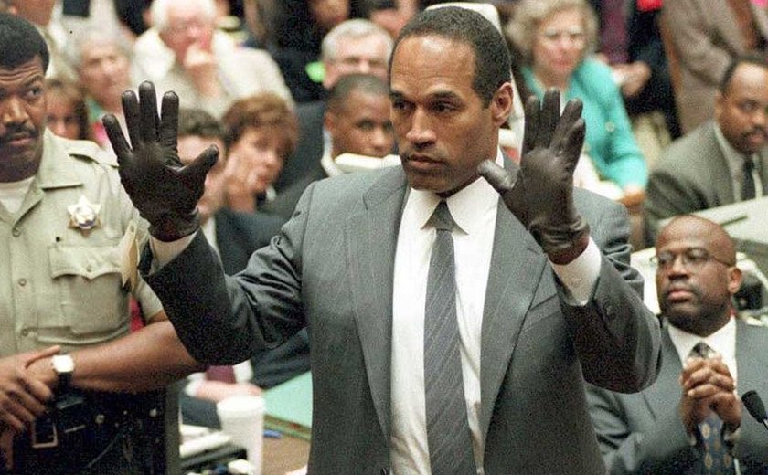 Morre ator O.J. Simpson, que protagonizou julgamento do século nos EUA