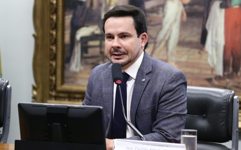 Comissão aprova projeto que aumenta penas para crimes sexuais