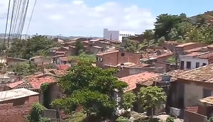 Suposta lista com pessoas ameaçadas de morte na Zona Norte de Aracaju é investigada; VÍDEO / Foto: Foto: Reprodução/Portal A8SE