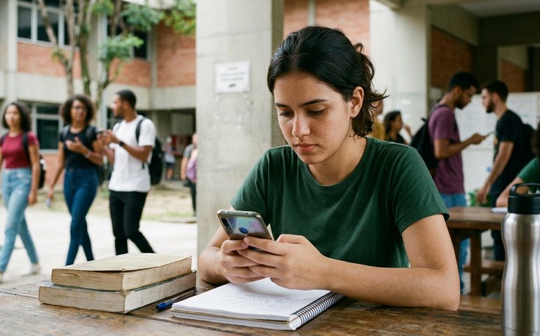 Desenrola Fies proíbe apostas em bets por um ano para estudantes que renegociarem dívidas