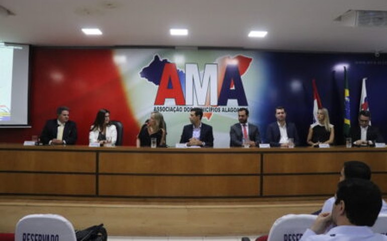 Especialistas em eleição apresentam cenário para 2024 na AMA Cursos