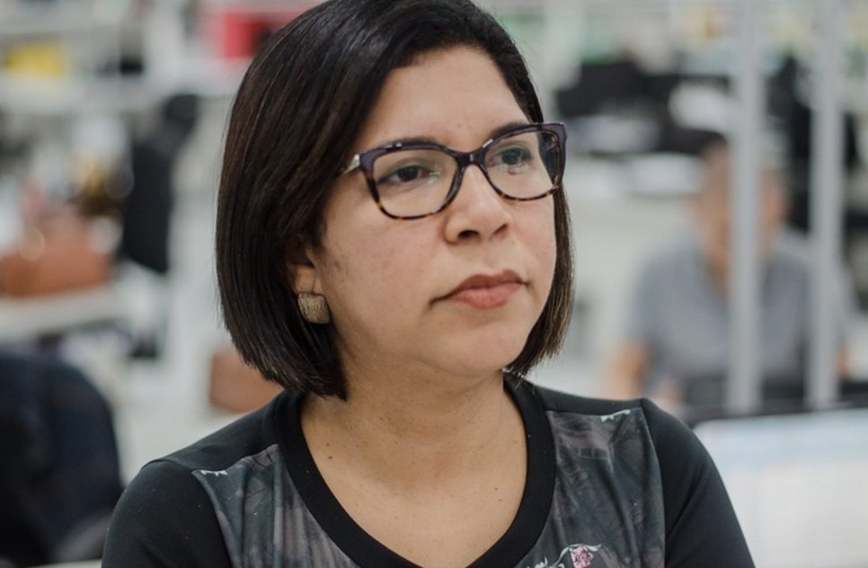 Mércia Feitosa
