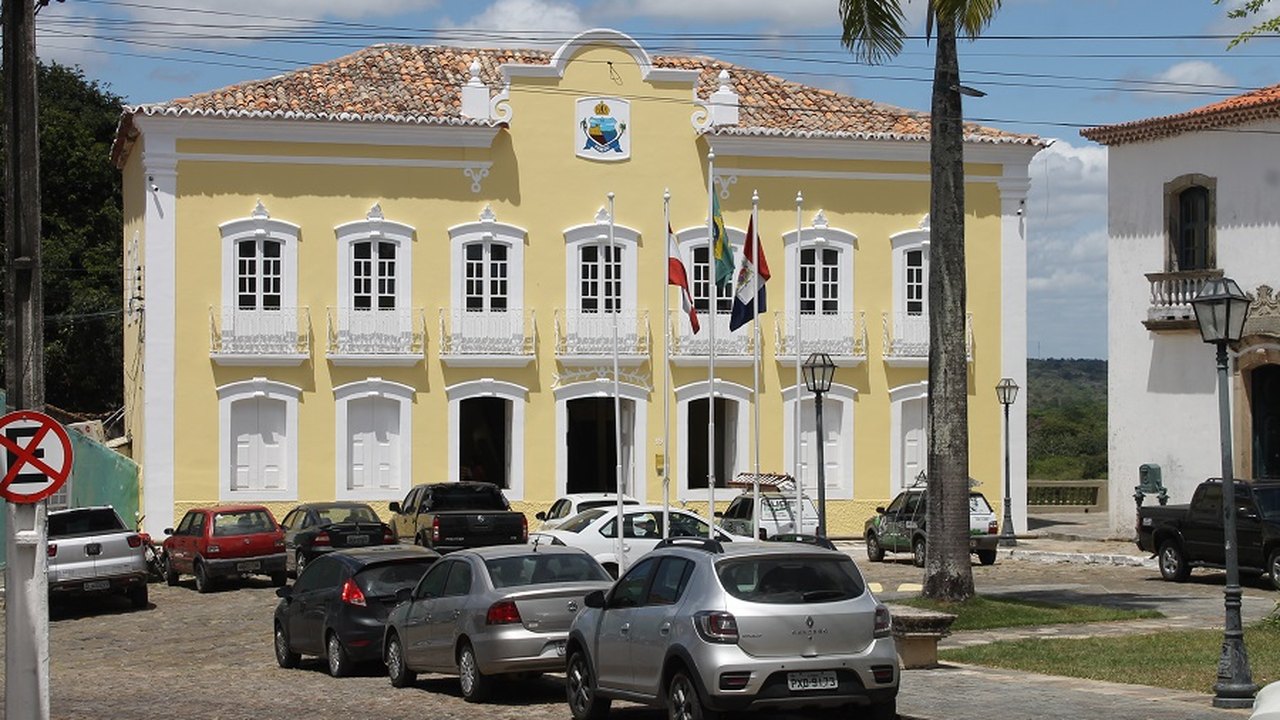 Copeve divulga lista de aprovados no concurso público da Prefeitura de Penedo