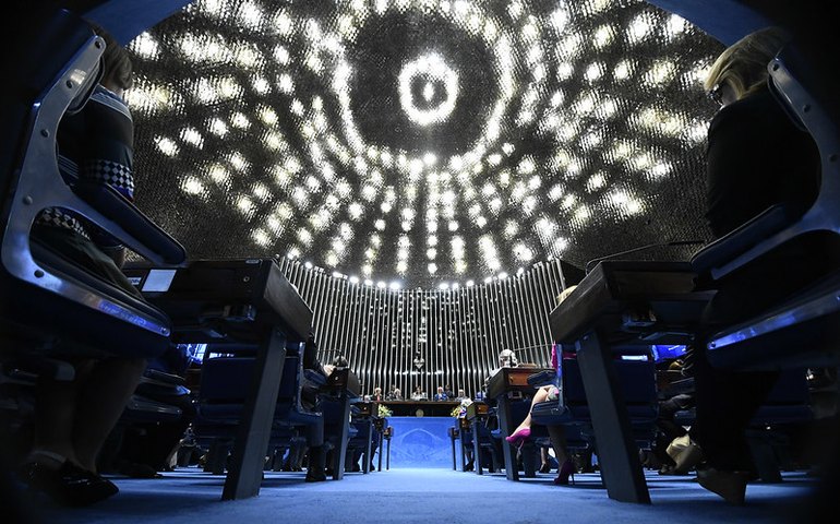 “MP 936 vai preservar até 20 milhões de empregos até o fim do ano”, afirma relator após aprovação no Senado