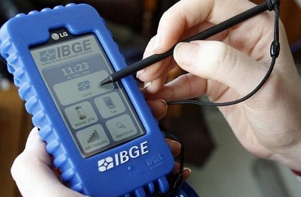 IBGE