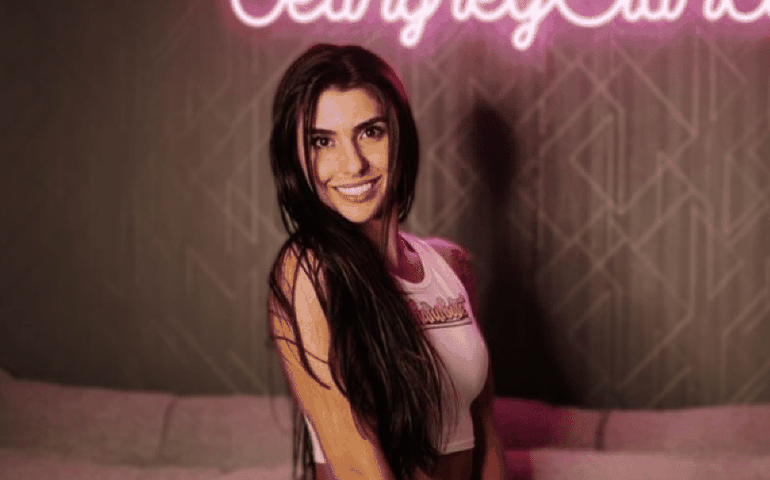 Candidata do Rio de Janeiro no concurso 'Vagina mais bonita do Brasil' comenta diferencial para vencer disputa: 'É bem pequenininha'