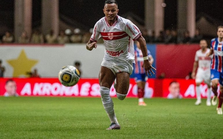 CRB faz história ao eliminar o Bahia na Fonte Nova e chega a final  do campeonato