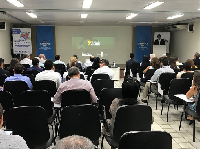 Campanha ‘Nome Limpo, Nome Bom’ é lançada com presença de entidades