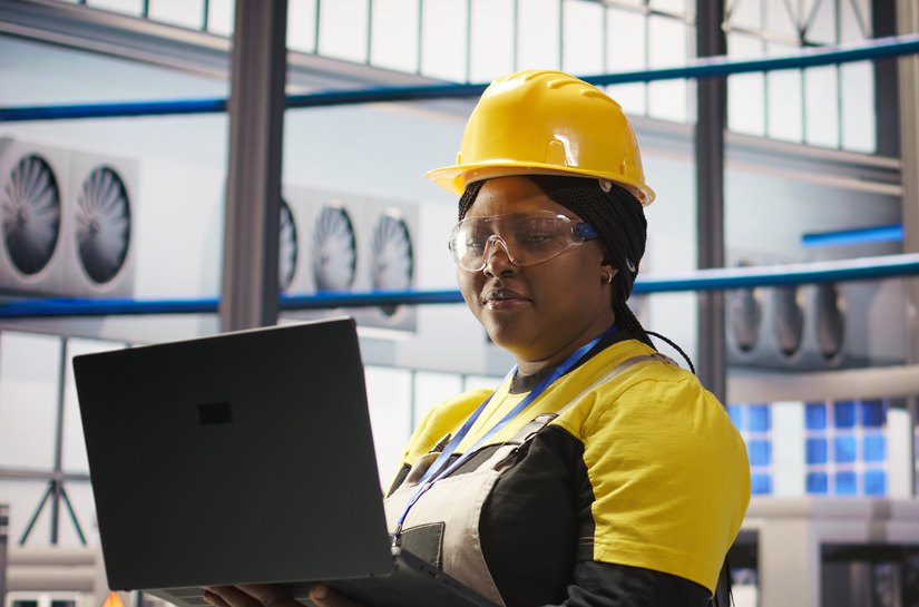 Mulheres na Engenharia: presença feminina cresce, mas espaço ainda precisa avançar