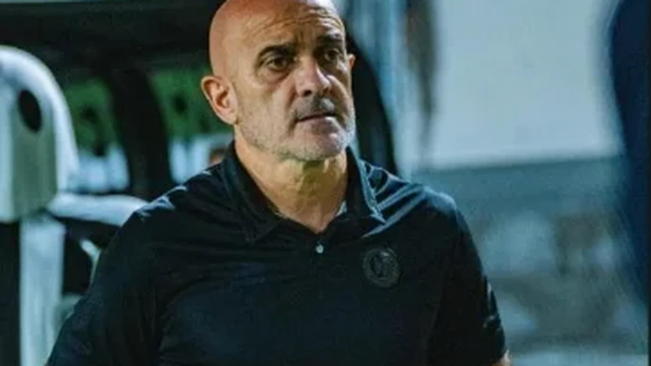 ASA renova com Itamar Schulle até o final de 2027