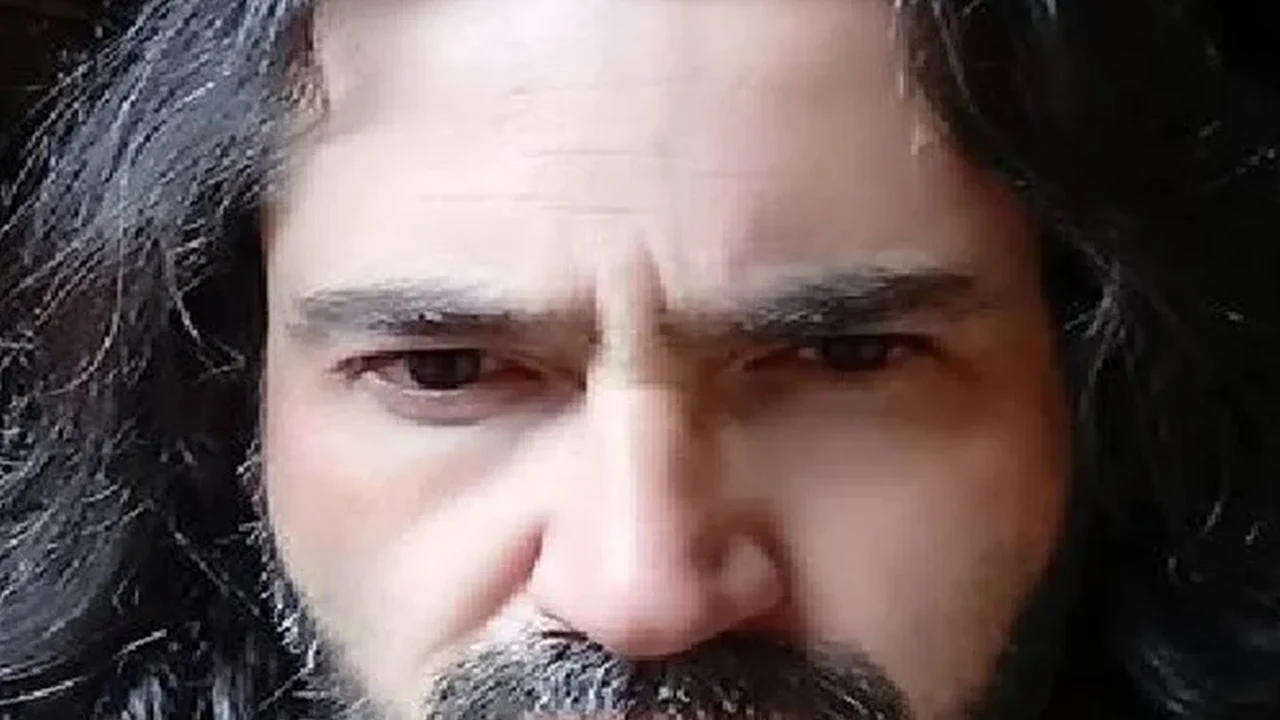 Um gueto cercado por palavras