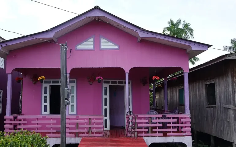 Paço Imperial mostra arte, design e cultura ribeirinha da Amazônia