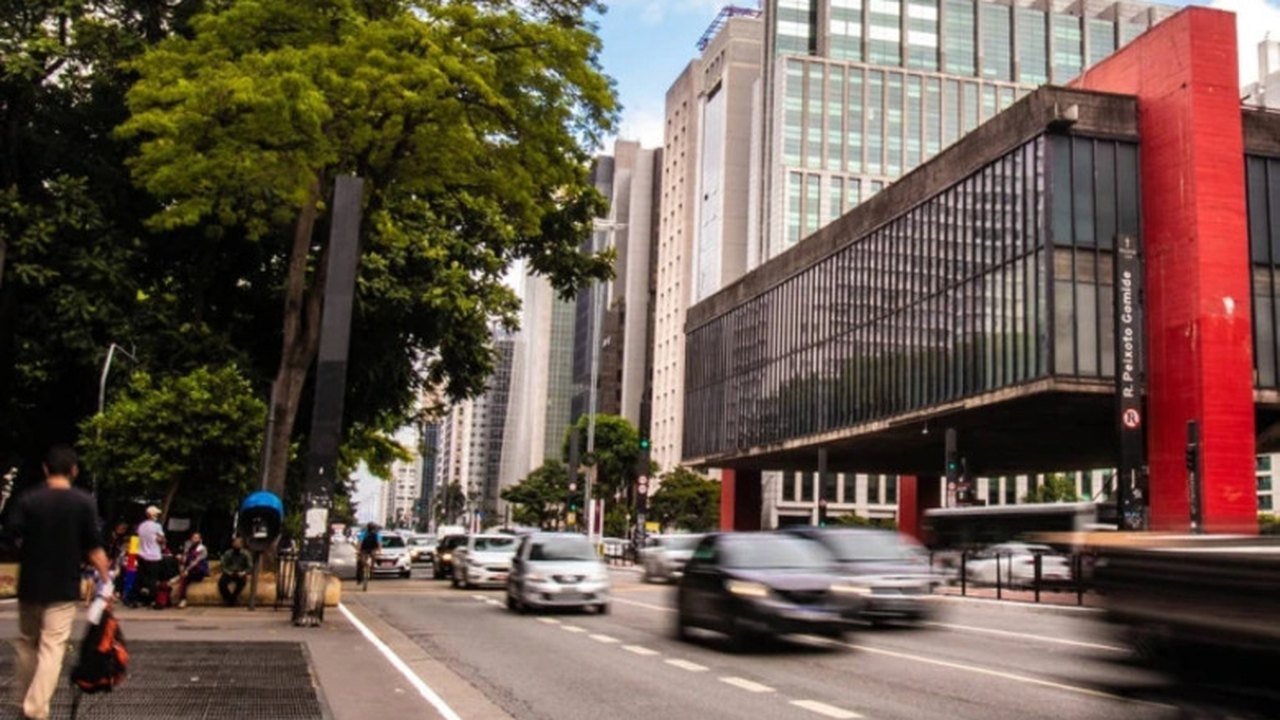 Candidato vencedor poderá comemorar na Avenida Paulista, diz Justiça de SP