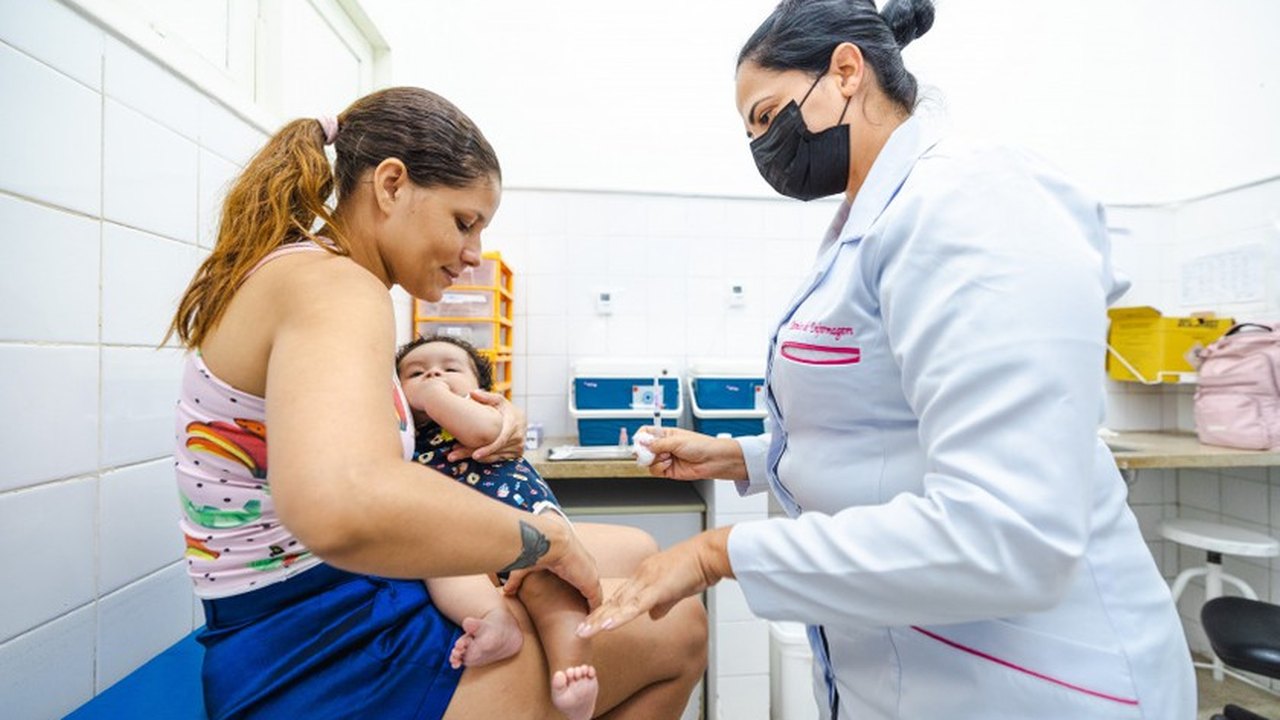 Gestão JHC consolida  Maceió como melhor capital do Nordeste na Atenção Primária